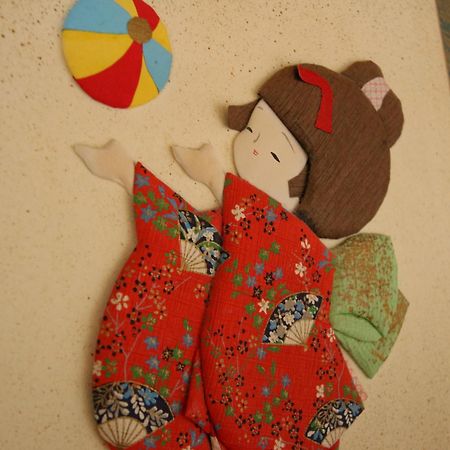 Atarashiya Ryokan Hinagu Kültér fotó