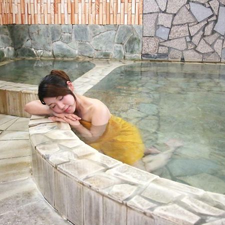 Atarashiya Ryokan Hinagu Kültér fotó