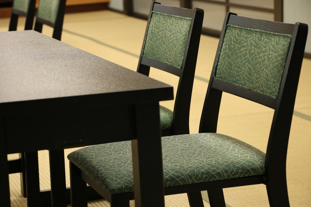 Atarashiya Ryokan Hinagu Kültér fotó