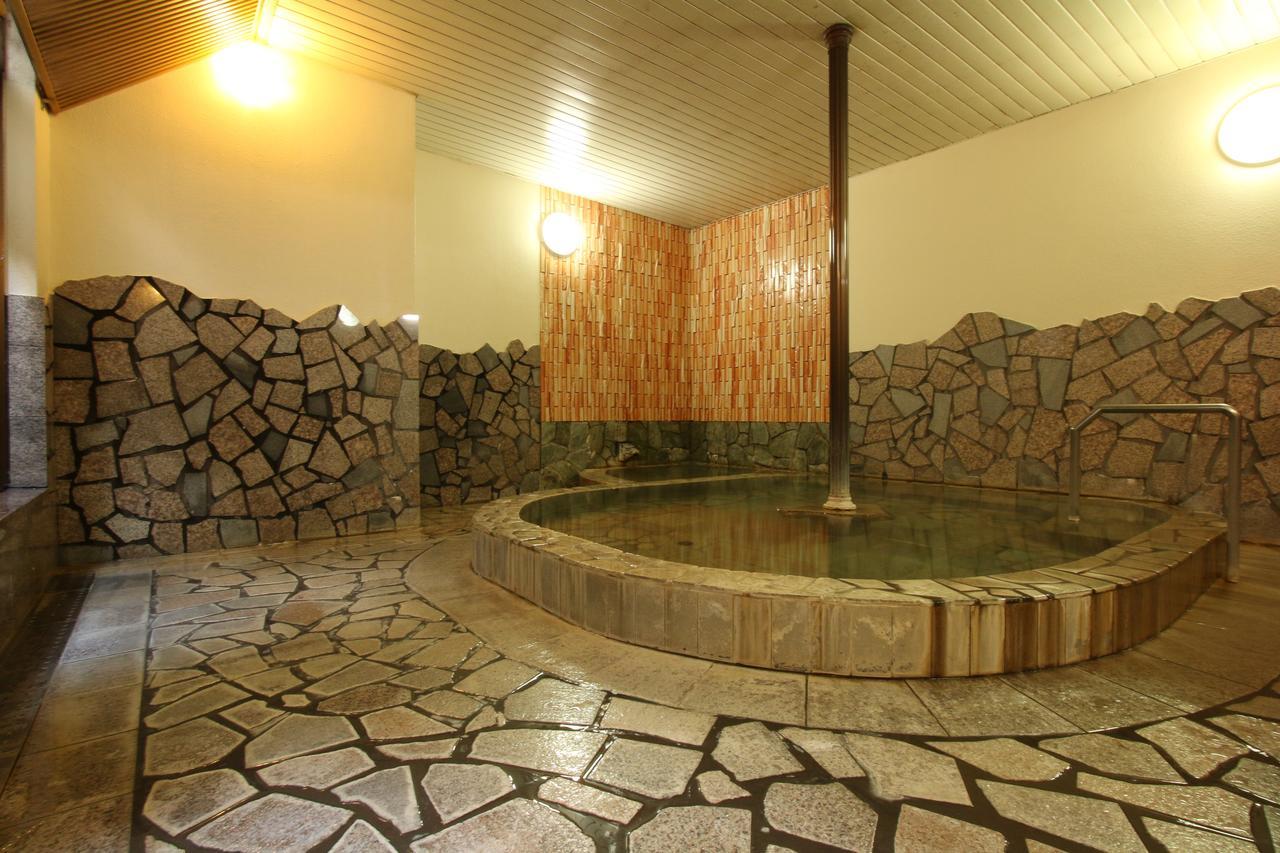 Atarashiya Ryokan Hinagu Kültér fotó