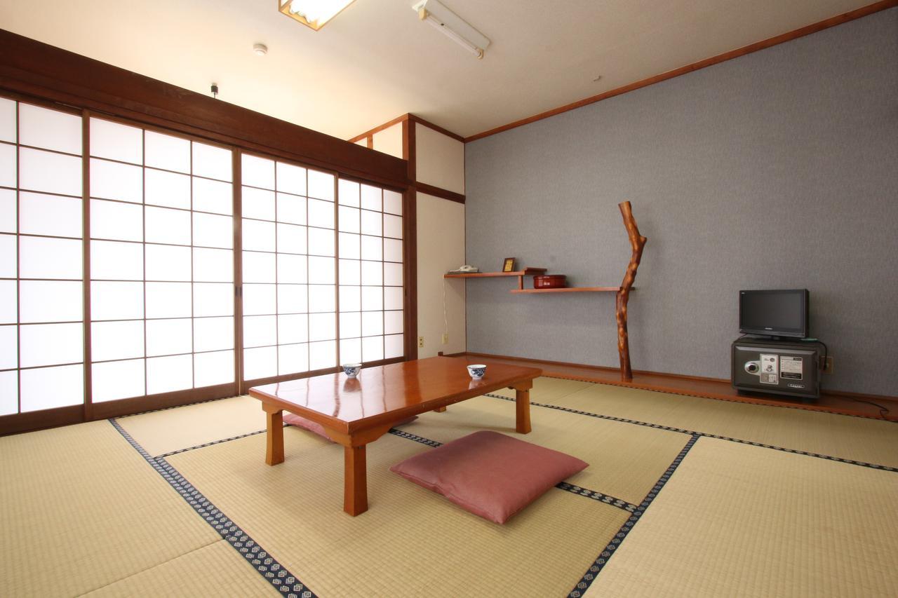 Atarashiya Ryokan Hinagu Kültér fotó