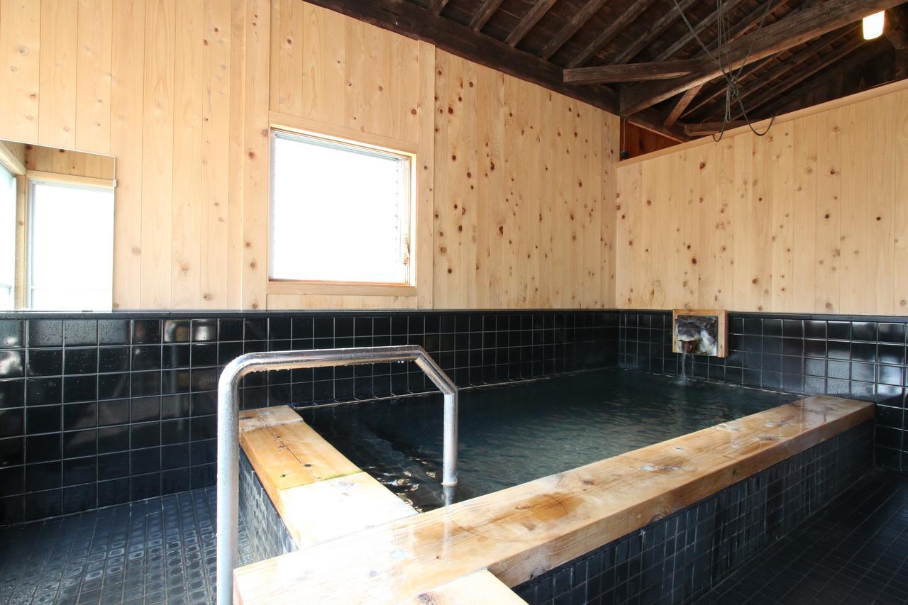 Atarashiya Ryokan Hinagu Kültér fotó
