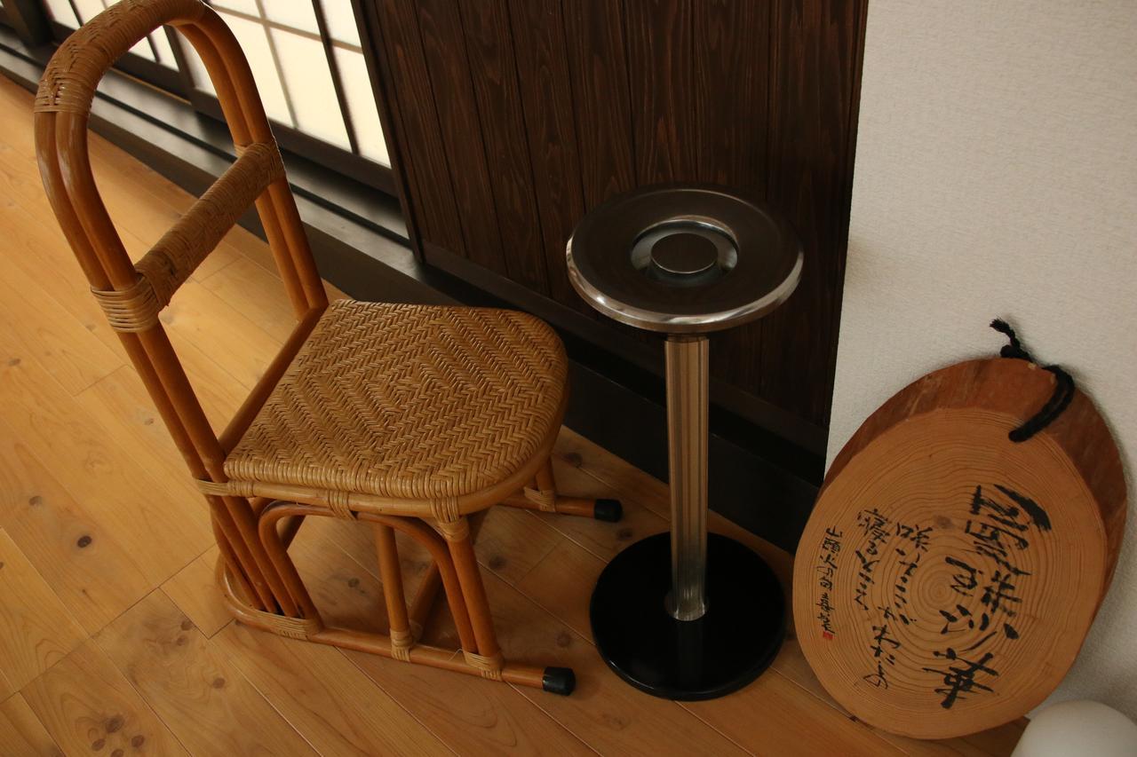 Atarashiya Ryokan Hinagu Kültér fotó