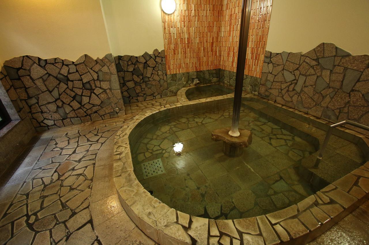 Atarashiya Ryokan Hinagu Kültér fotó