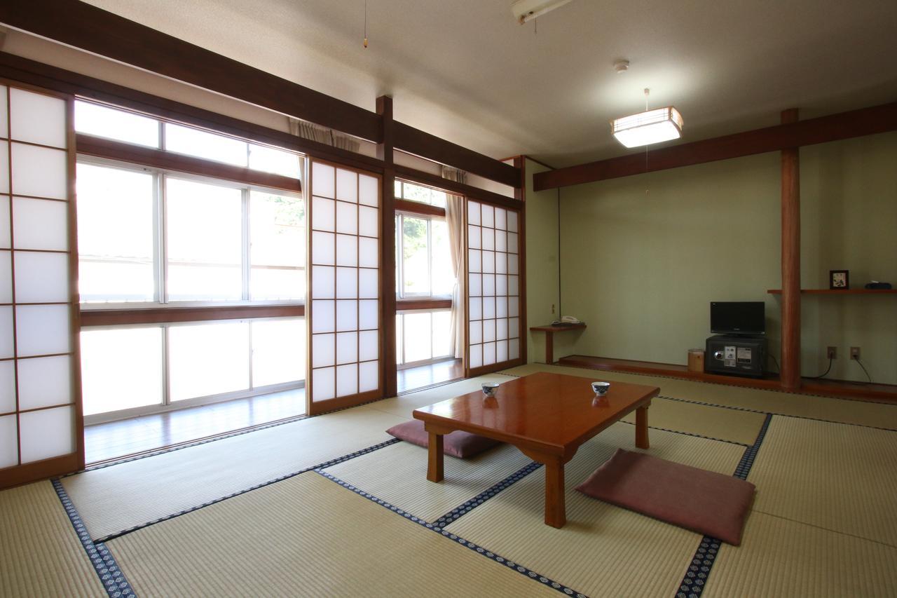 Atarashiya Ryokan Hinagu Kültér fotó