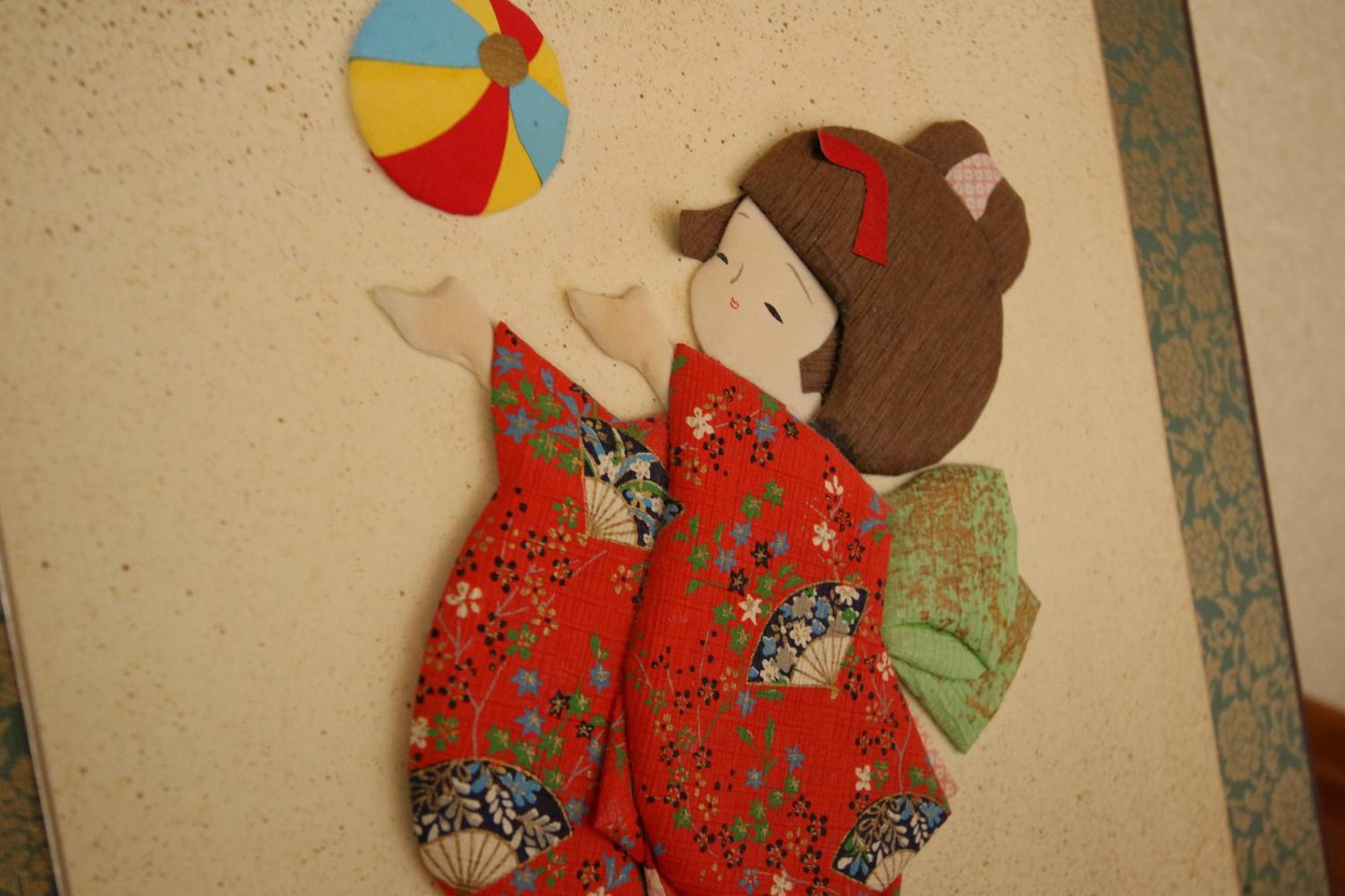 Atarashiya Ryokan Hinagu Kültér fotó