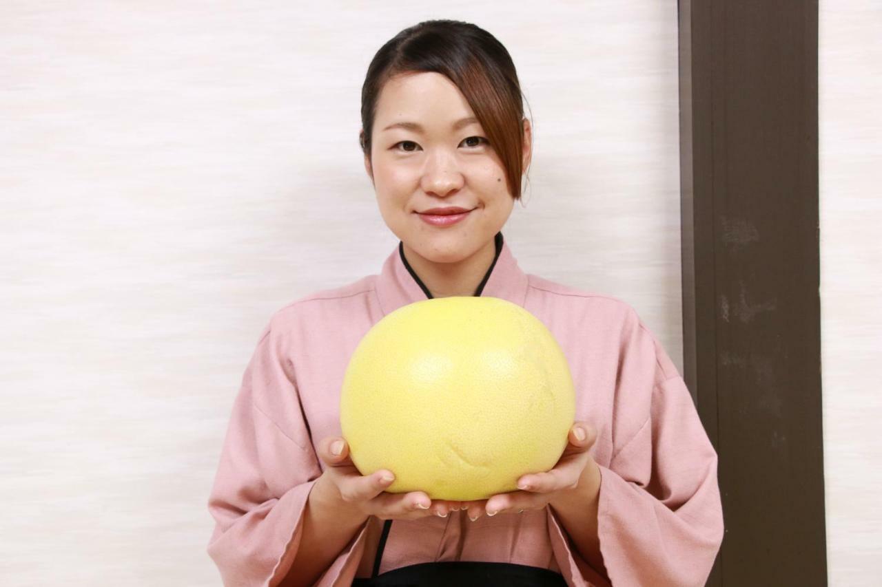 Atarashiya Ryokan Hinagu Kültér fotó